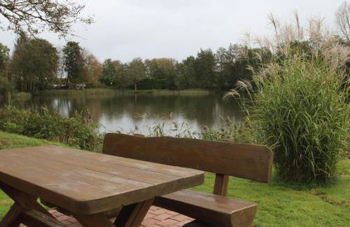 Appartementhaus am Kiessee, Westerholt - Foto 24