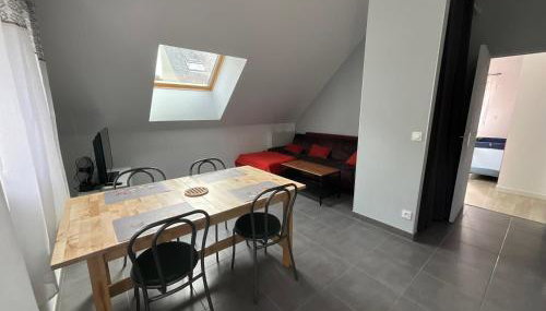 Appartement meublé Camors - Foto 5