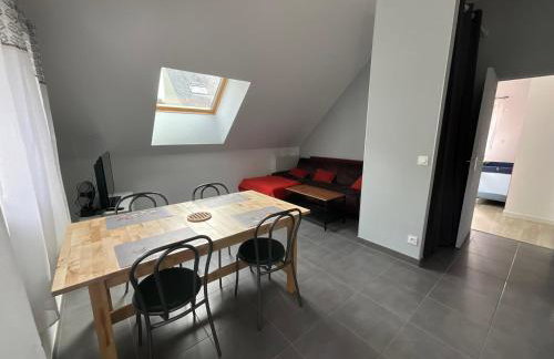 Appartement meublé Camors - Foto 5