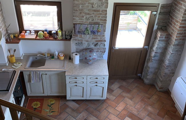 Tenuta di Cascina Diavolo dei Boschi - Foto 6