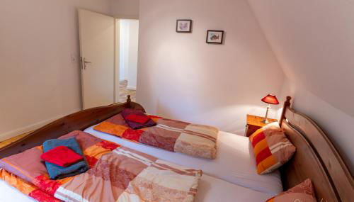 Ferienwohnung am Waldrand - Foto 2