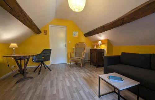 Gite simone de beauvoir - Foto 11