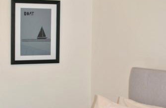 Mariners Retreat- spacious apartment in Crail - Foto 23
