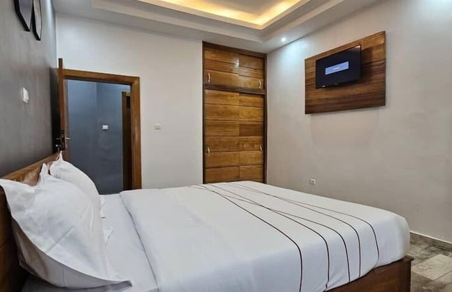 Résidence mirifique - Foto 11