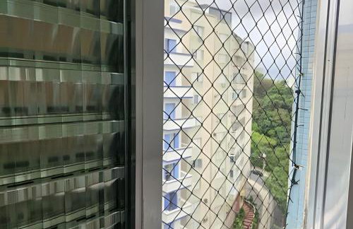 Varanda ensolarada a alguns passos do mar - Foto 21