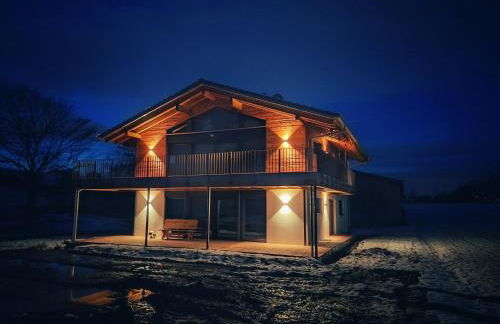 Ferienhaus am Hummelberghof - Foto 5