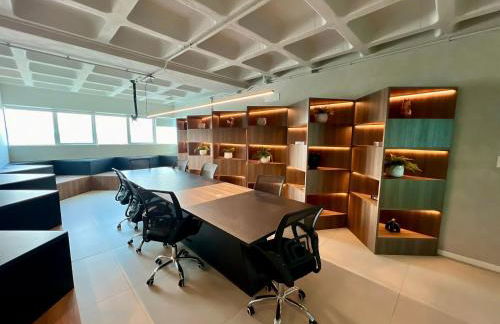 RN Studios Apt 417-Mandi Hospitalidade - Foto 29