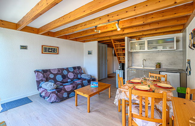 Phare de Kernevest - Foto 2