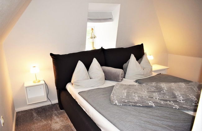 Haus Heimathafen - Foto 7