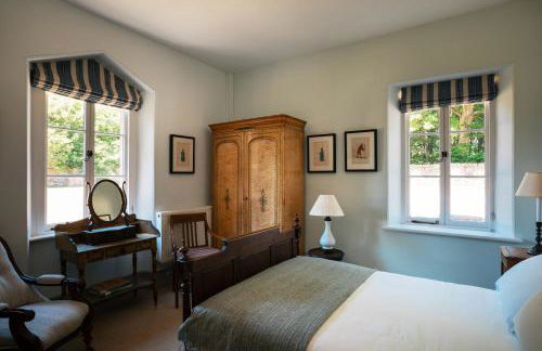 Russian Cottage Chatsworth Estate - Foto 11