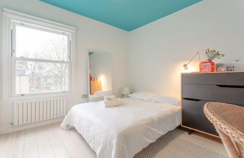 Stylish 2 Bedroom Apartment in London - Foto 14