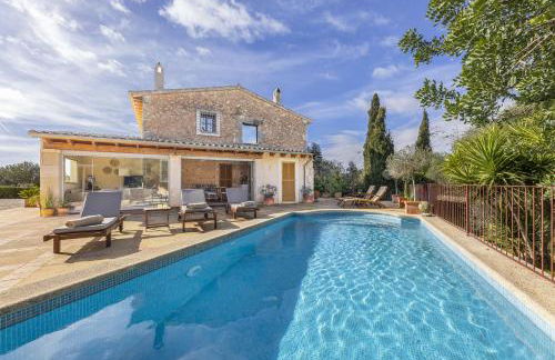 Finca Som Llum - Photo 3