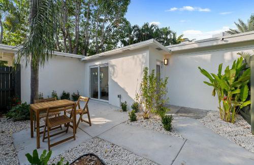 921 Apartment 4 in Fort Lauderdale - Foto 38