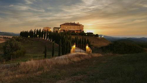 Podere Le Volpaie, Volterra, Tuscany - Foto 2