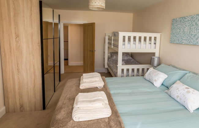 Beachside Apartment On The Beach - Foto 7