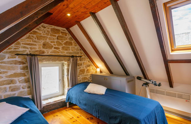 La petite Iroise - Foto 13