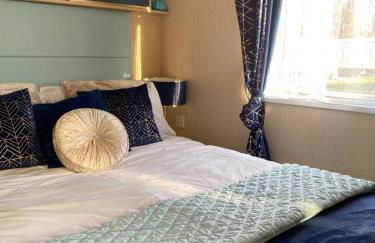 Prestige caravan,Seton Sands holiday village, WiFi - Foto 36