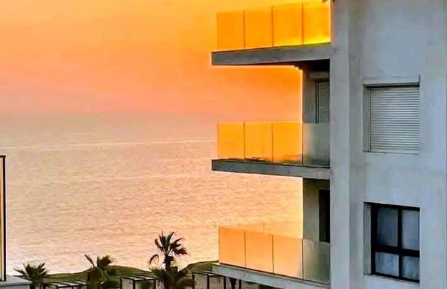 Luxurious Chalet in El Manasra, Egypt - Your Home Away From Home - Foto 79