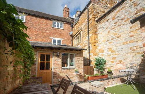 Cotswolds period townhouse near Stratford-upon-Avon, central location short walk to pubs, restaurants and shops - Foto 1