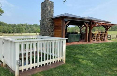 Farm living at it's best! - Foto 43