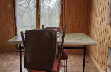 Au petit chalet d'Illiers Combray - Salle d'eau uniquement - Foto 13