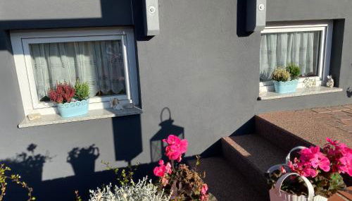 Ferienwohnung Rosenweg - Foto 2