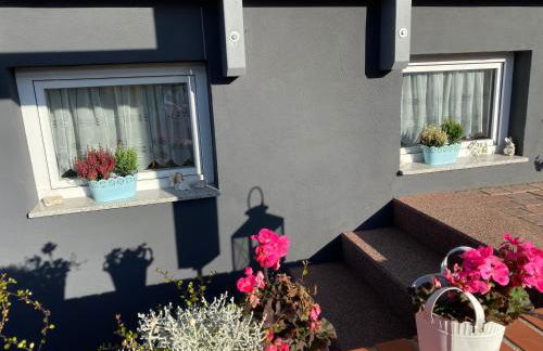 Ferienwohnung Rosenweg - Foto 2