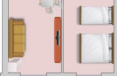 CONDOMINIO TREVI - Foto 6