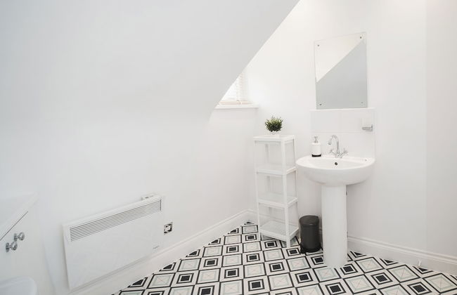 Flat 5 - 61 Old Dover Road - Foto 21