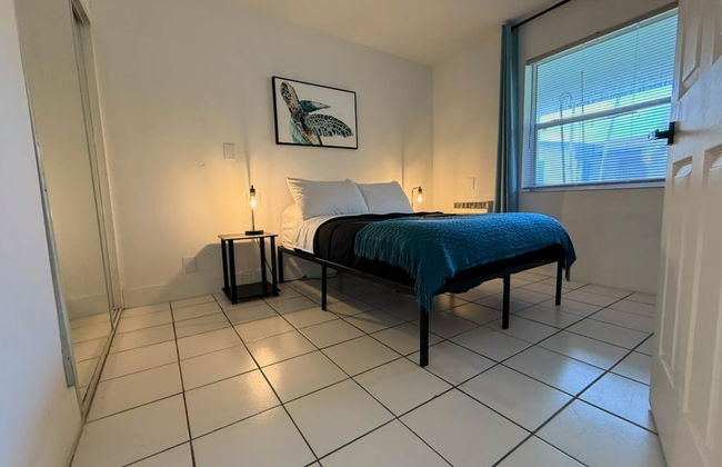 Delight Retreat Apt 4 Min Walk to Beach - Foto 6