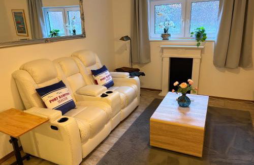 Rodenbach 1 BR Apartment - Foto 1