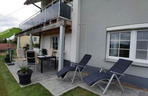 Ferienwohnung Reinhold in Schönbrunn am Lusen - Foto 6