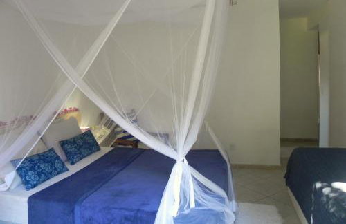 Ouro Sobre Azul Apart Hotel - Foto 86