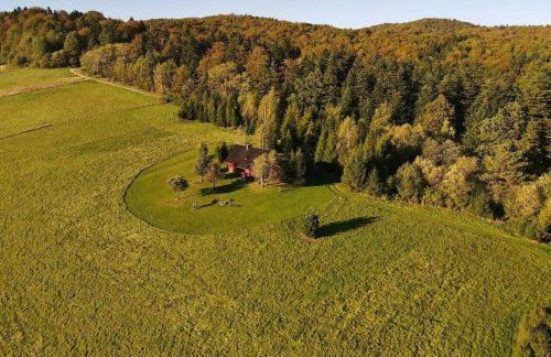 Znam Ten Widok - Bieszczady - Foto 1