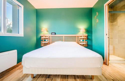 Séjour inoubliable Maison spacieuse & confortable - Foto 23