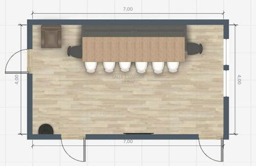 Les Darons du Mont-Saint-Michel 14 people - Foto 14