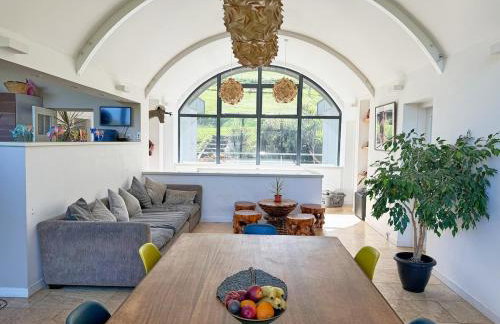 The Lookout - Unique Architectural Modern Home - Foto 39