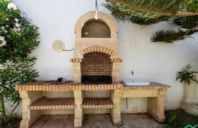 Dar Barsha Beach Front White Sand and Happiness - Foto 30