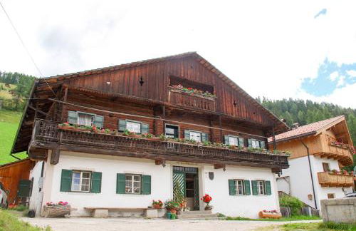 Villgraterhof - Foto 1