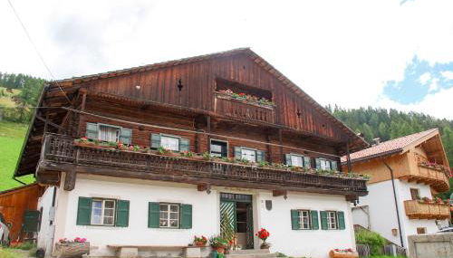 Villgraterhof - Foto 1