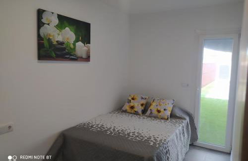 Apartamento la antigua via - Photo 10