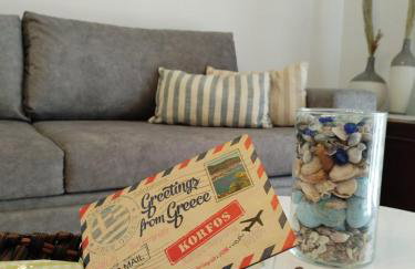 The mulberry apartment - Foto 11