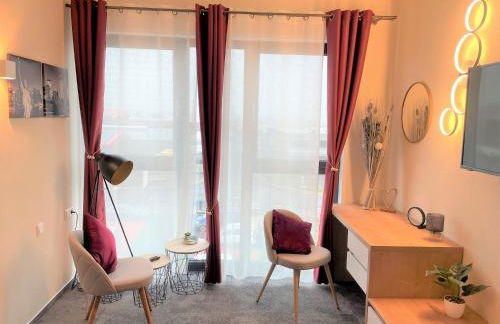 LikeDaheim Apartments - Photo 40