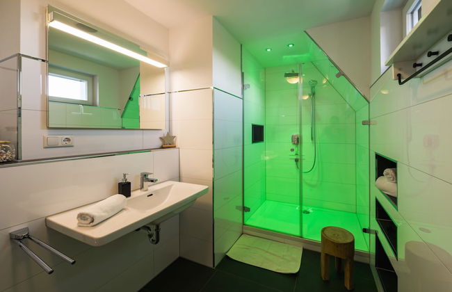 Ahornallee Ferienappartements - Photo 19