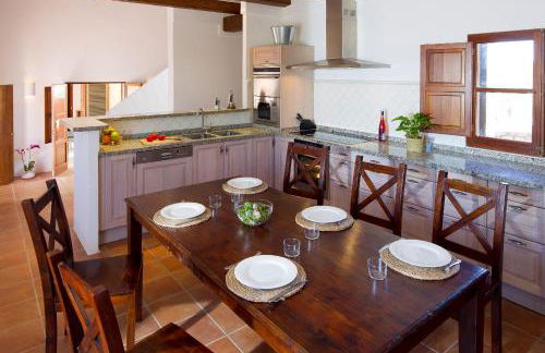 Can Noves - Villa de 4 Suites 22 y 34 - Foto 26