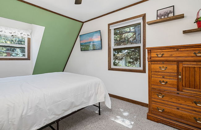 Little Bear Cottage - Foto 7