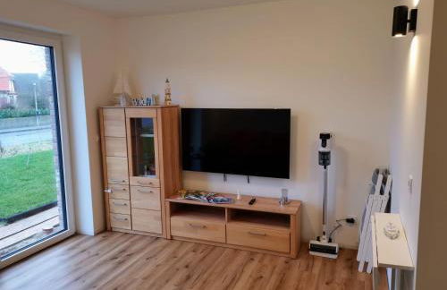 Neubauferienwohnung Ankerplatz - Foto 7