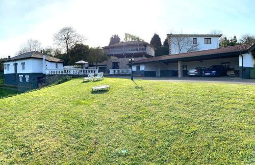 La Costana - San Cucao de Llanera - Foto 24