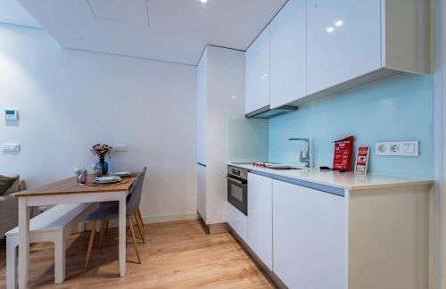 Antas Park Concept Lifestyle With Pool - Foto 9