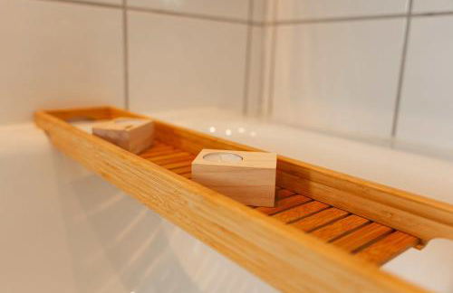 Urban Apartment - Stilvoll & im Herzen der Stadt - Photo 29